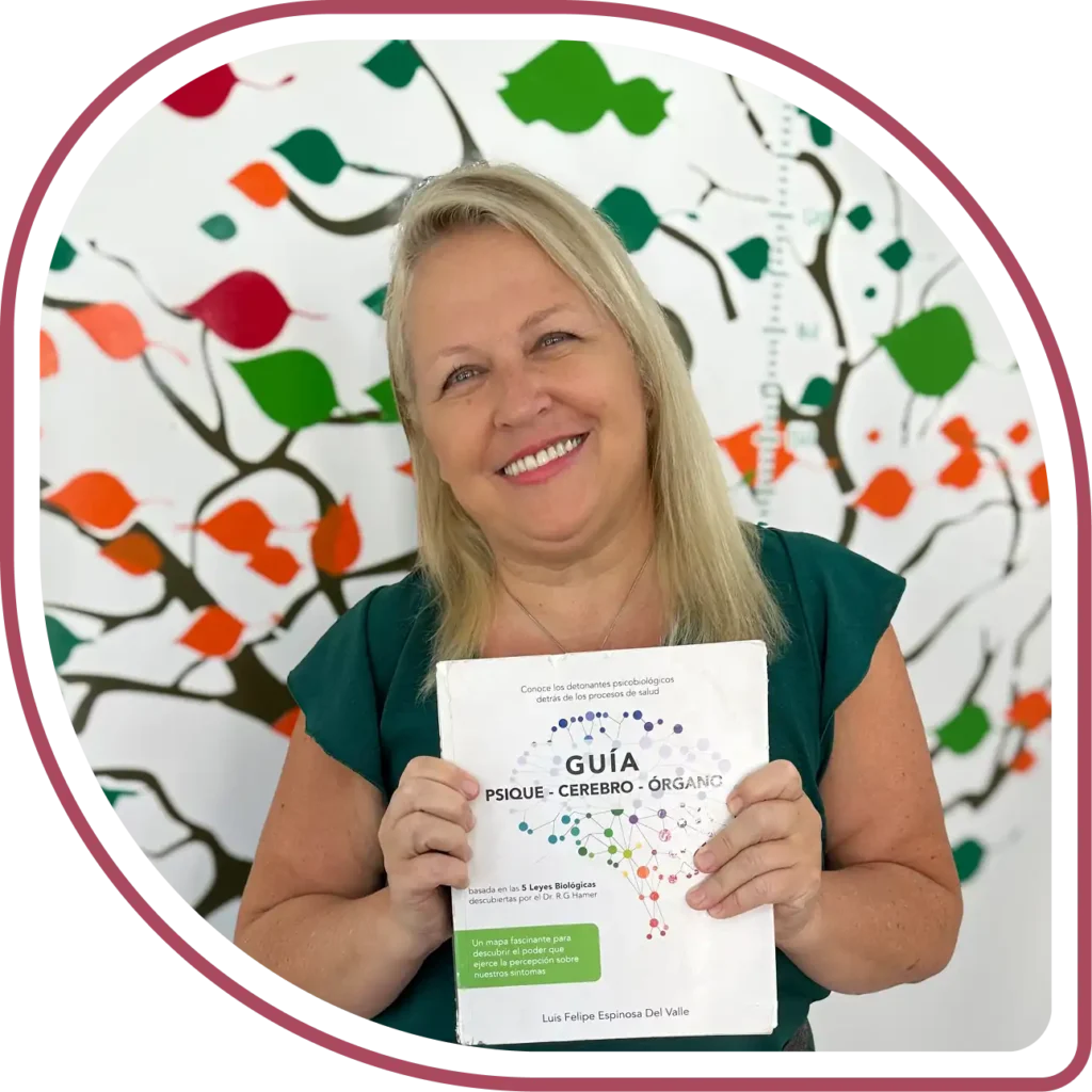 Paola Herbel - 5 Leyes